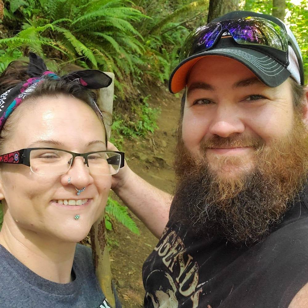 Meet your Posher, Jeff